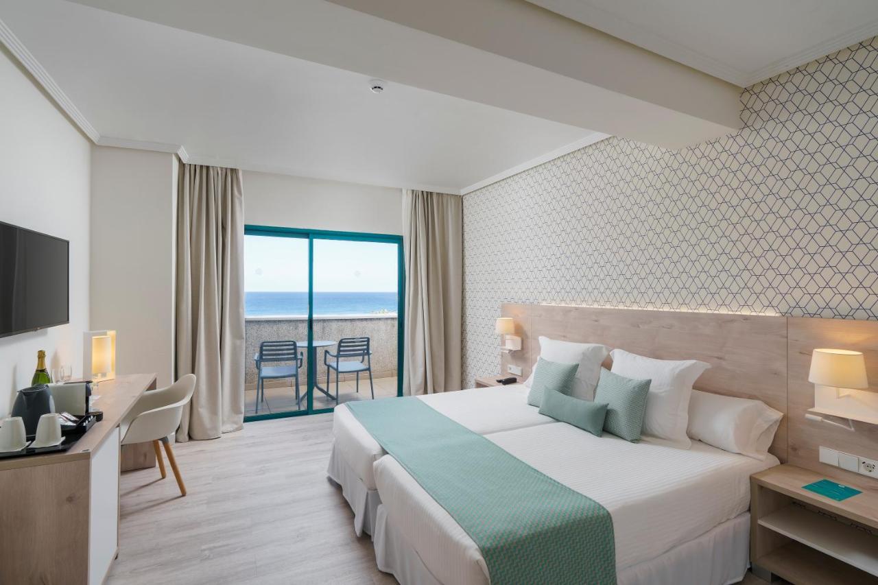 Turquesa Playa Hotel Puerto de la Cruz (Tenerife)