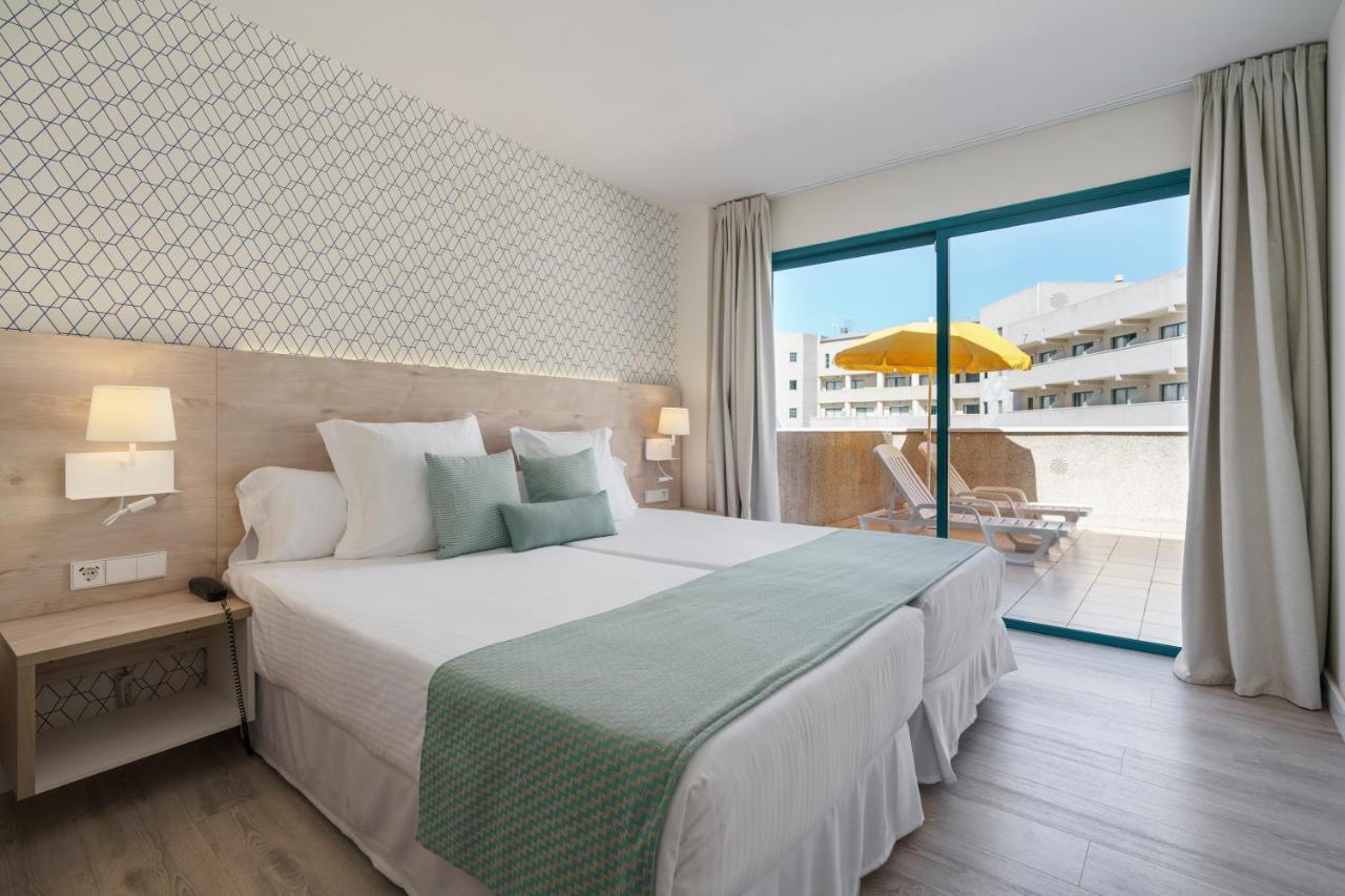 Hotel Turquesa Playa Puerto de la Cruz (Tenerife)