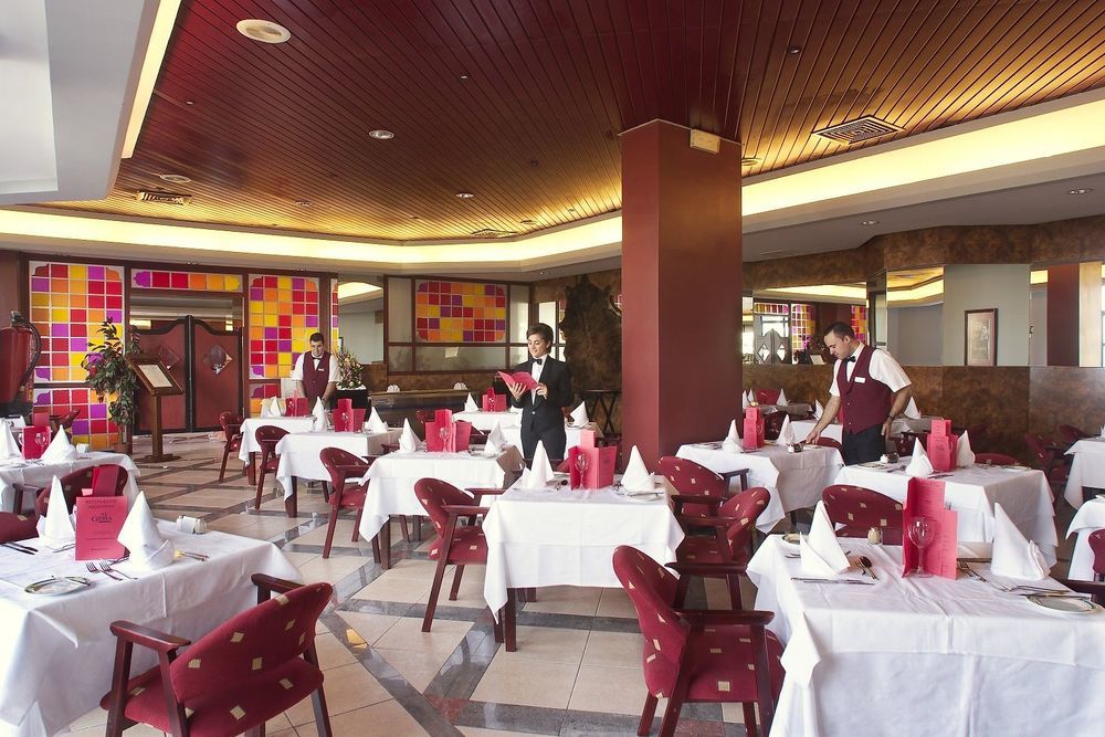 Turquesa Playa Hotel